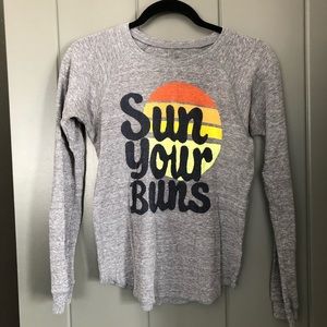 Billabong Sun Your Bum Thermal